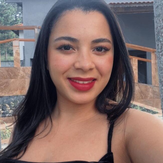 Babysitter in São Paulo (São Paulo): Vitória