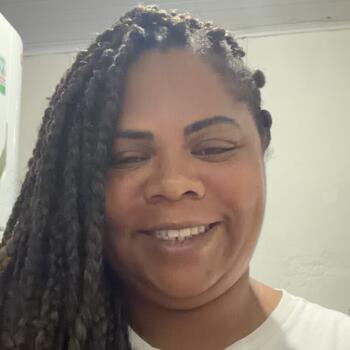 Babá São Paulo (São Paulo): Priscila