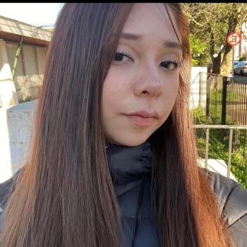 Babysitter in Padre Las Casas: Daniela