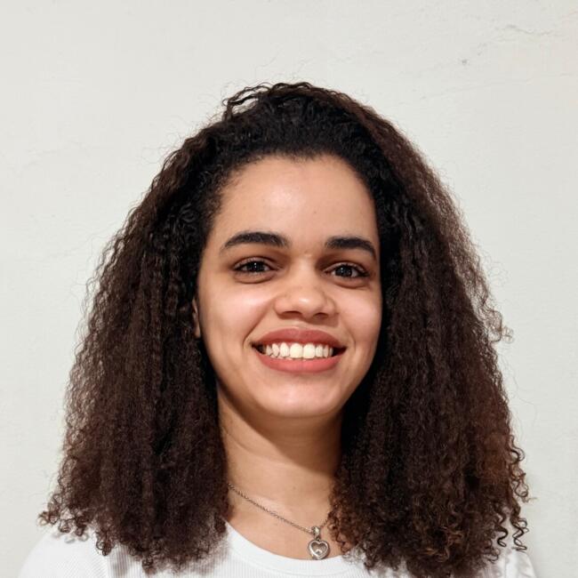 Babysitter in Vila Velha: Girleide