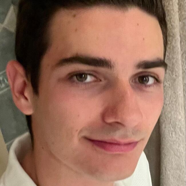 Babysitter in New York: Thomas