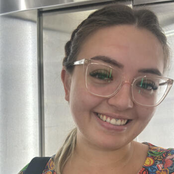 Babysitter in São José (São José): Fernanda