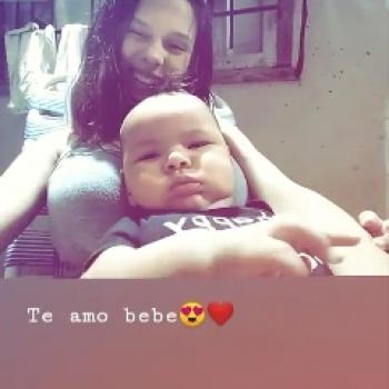 Niñera La Plata: Berenice