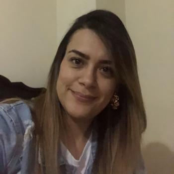 Niñera Sabaneta (Antioquia): Juliana