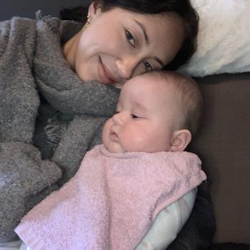 Babysitter Apeldoorn: Eline