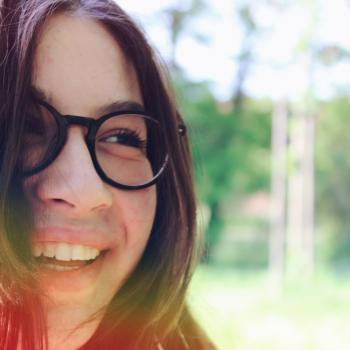Babysitter Cesena: Giorgia
