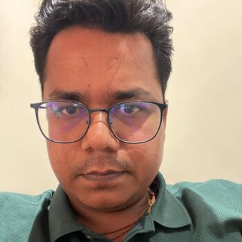 Gandhinagar में बेबीसिटिंग की नौकरी: बेबीसिटिंग से जुड़े काम Rahul