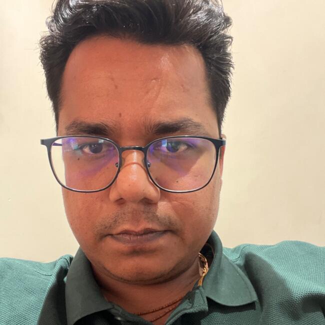 Gandhinagar में बेबीसिटिंग की नौकरी: Rahul