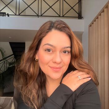 Babysitter in Londrina: Amanda