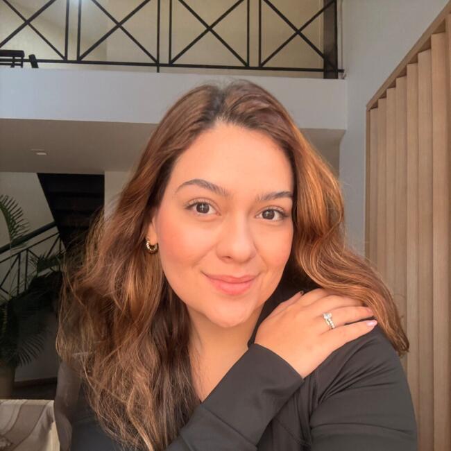 Babysitter in Londrina: Amanda