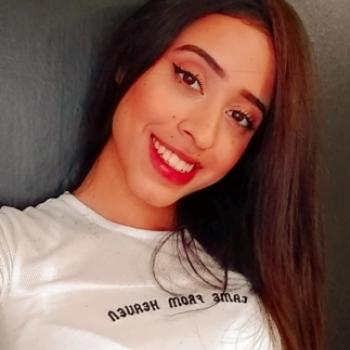 Babysitter Abrantes: Alessandra