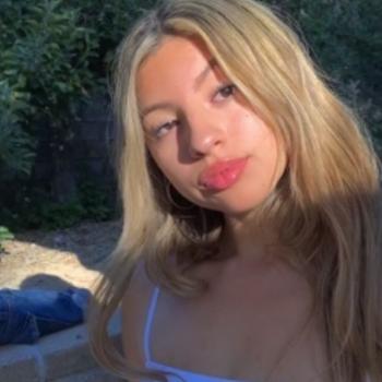 Babysitters in Fountain Valley: Jasmine