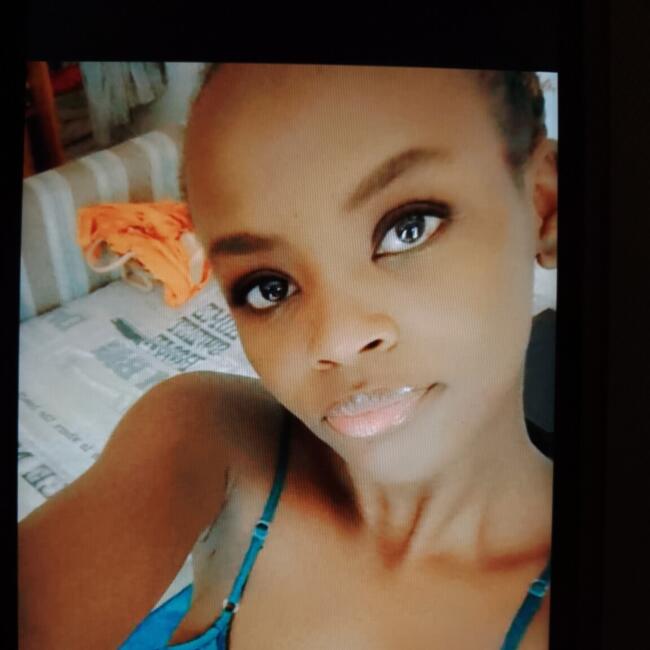 Babysitter in Dar es Salaam: Sylvia
