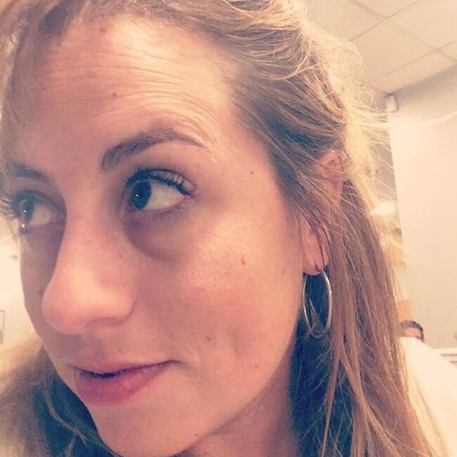 Niñera en Montevideo: Valeria