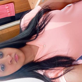 Emprego de babá em São José dos Pinhais: emprego de babá Ariane