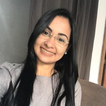 Babá em Maceió: Vanessa