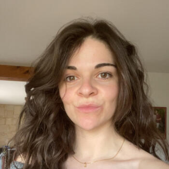 Baby-sitter Toulouse: Julie