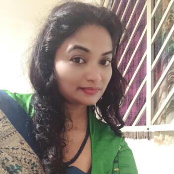 बंगलौर में बेबीसिटर: Hemalatha