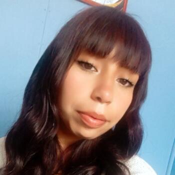 Niñera Temuco: Javiera