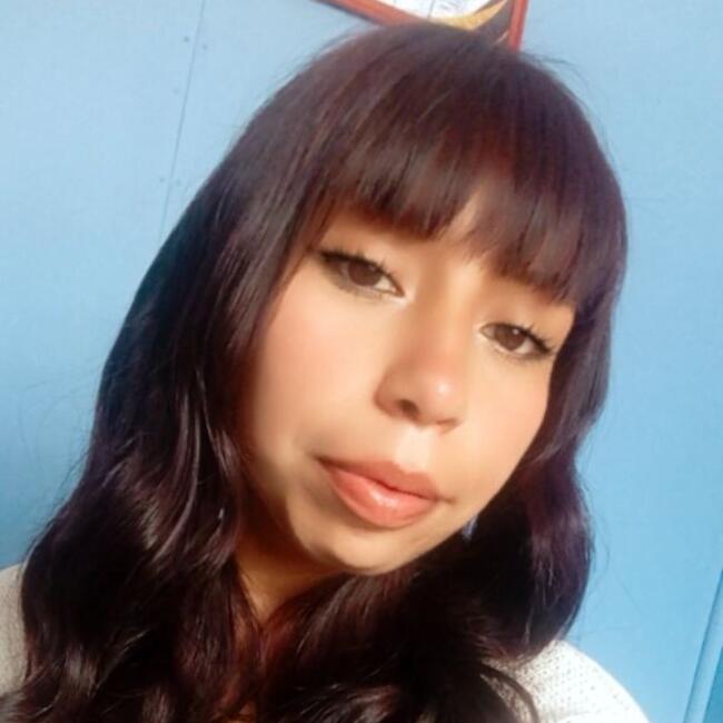 Babysitter in Temuco: Javiera