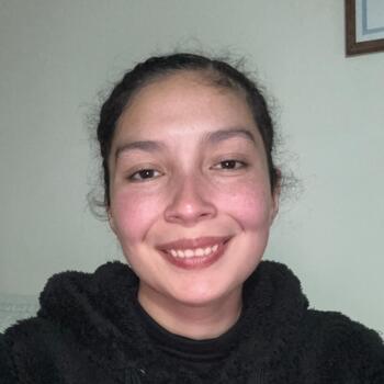 Niñera en Rancagua: Alexandra
