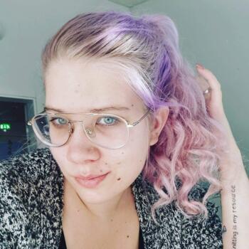 Babysitter in Järvenpää: Jenni