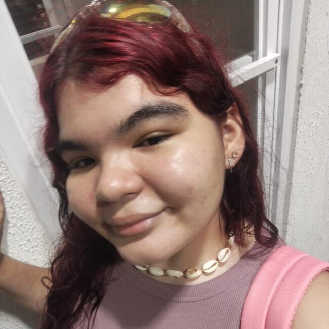 Babysitter in Panama City: Mirna