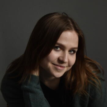 Opiekunka do dziecka w Białystok: Hanna