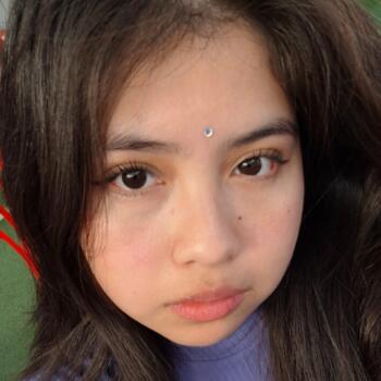 Niñera en Santiago de Chile: Javiera