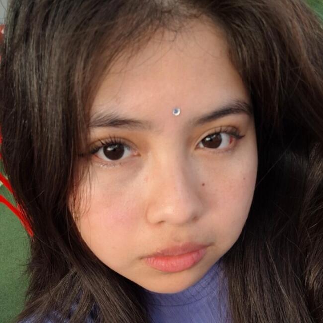 Niñera en Santiago de Chile: Javiera