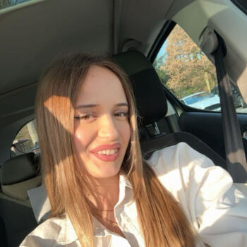 Babysitter in Reiden: Fjolla