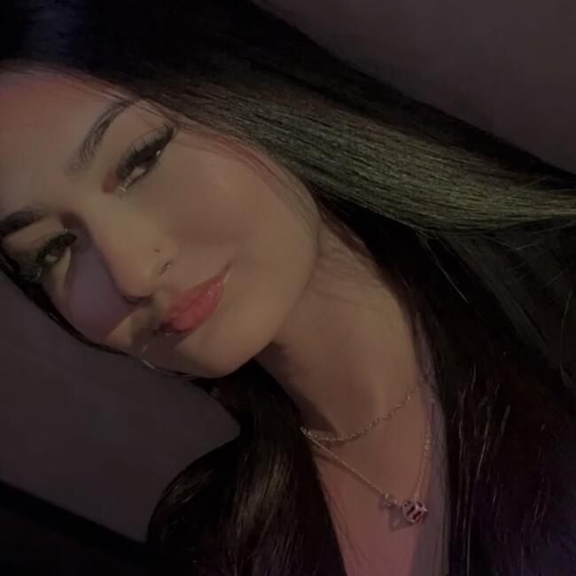 Babá em Sorocaba: Giovana