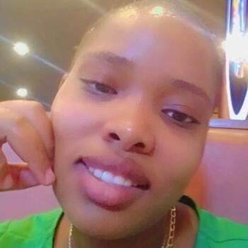 Babysitter in Umlazi: Nobuhle