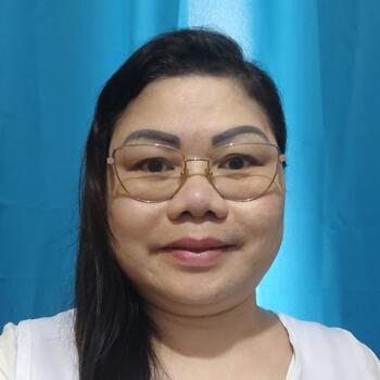 Babá São Paulo: Antoniette