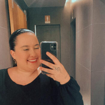 Babysitter in Santos: Ana