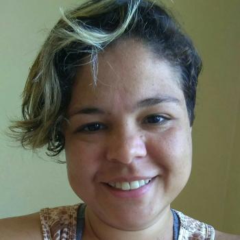 Emprego de babá em Rio de Janeiro: emprego de babá Wania