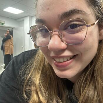 Babysitter in Matosinhos Municipality: Karol ️