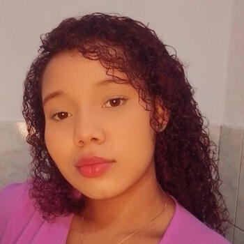 Babysitter Sumaré: Kettelyn Gisele