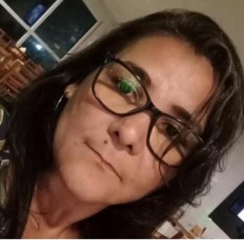 Babysitter in João Pessoa: Cida