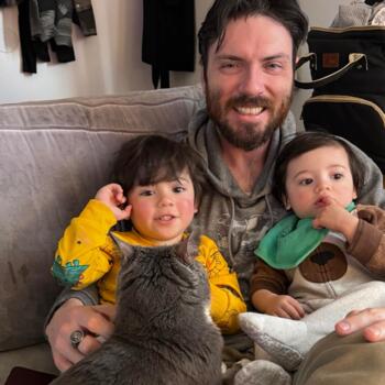 Babysitting job in Yucca Valley: babysitting job Luke