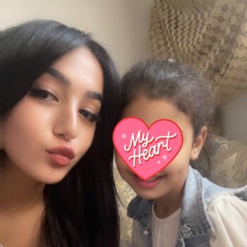 Babysitter Tangier: Douae