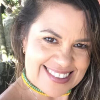 Babá Salvador: Geilza
