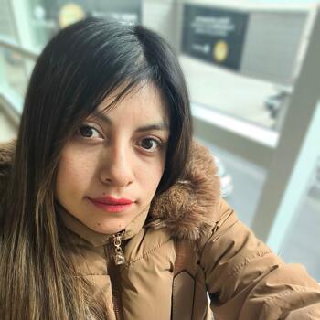 Niñera en Buenos Aires: Marina