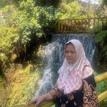 Babysitter Jakarta: Siti Kholifah