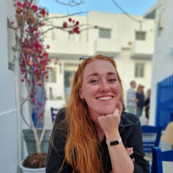 Babysitter in Berlin: Isabella