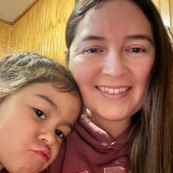 Childminder job in Maipú: babysitting job Jeniffer