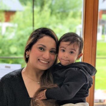Babysitting job in Almere Stad: babysitting job Kirti