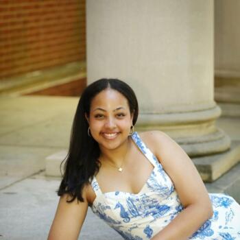 Babysitter in Atlanta: Mariam