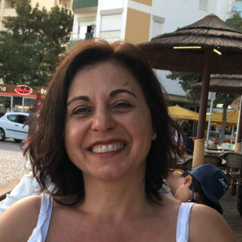 Babysitter Zürich: Maria