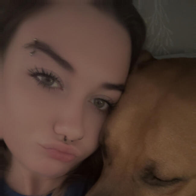 Babysitter in Chandler: Katie